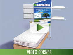 video corner